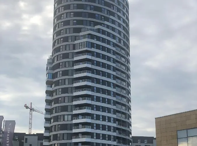 Vera Apartament