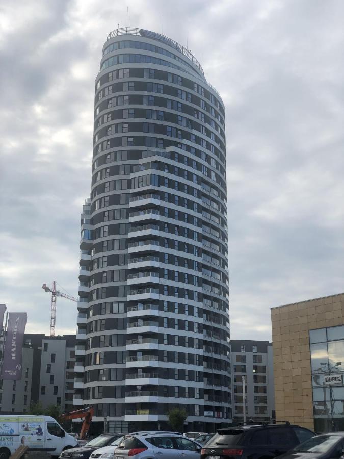 Vera Apartament *