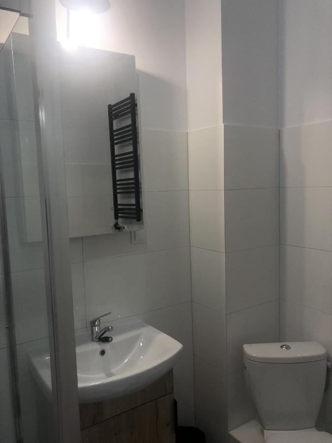 Apartment Vera Apartament Rzeszów