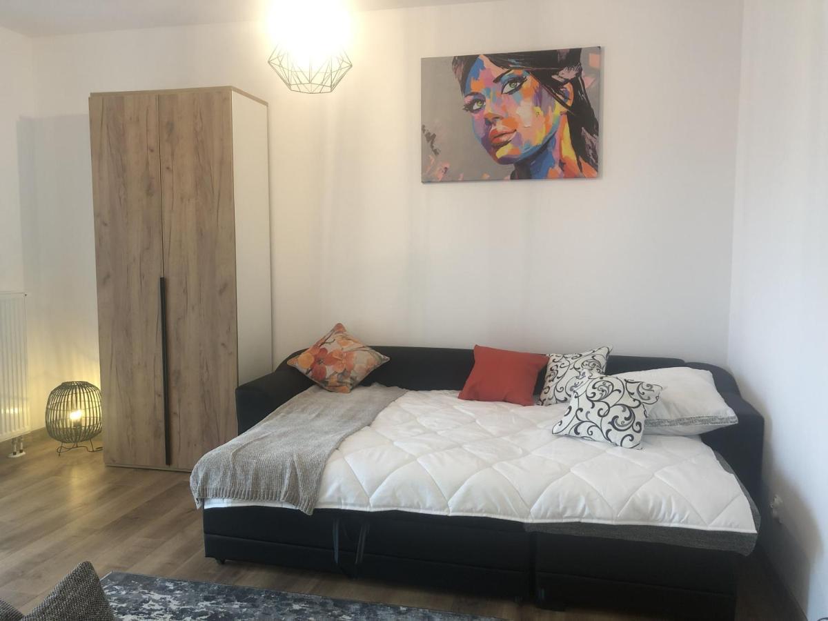 Vera Apartament Apartment *
