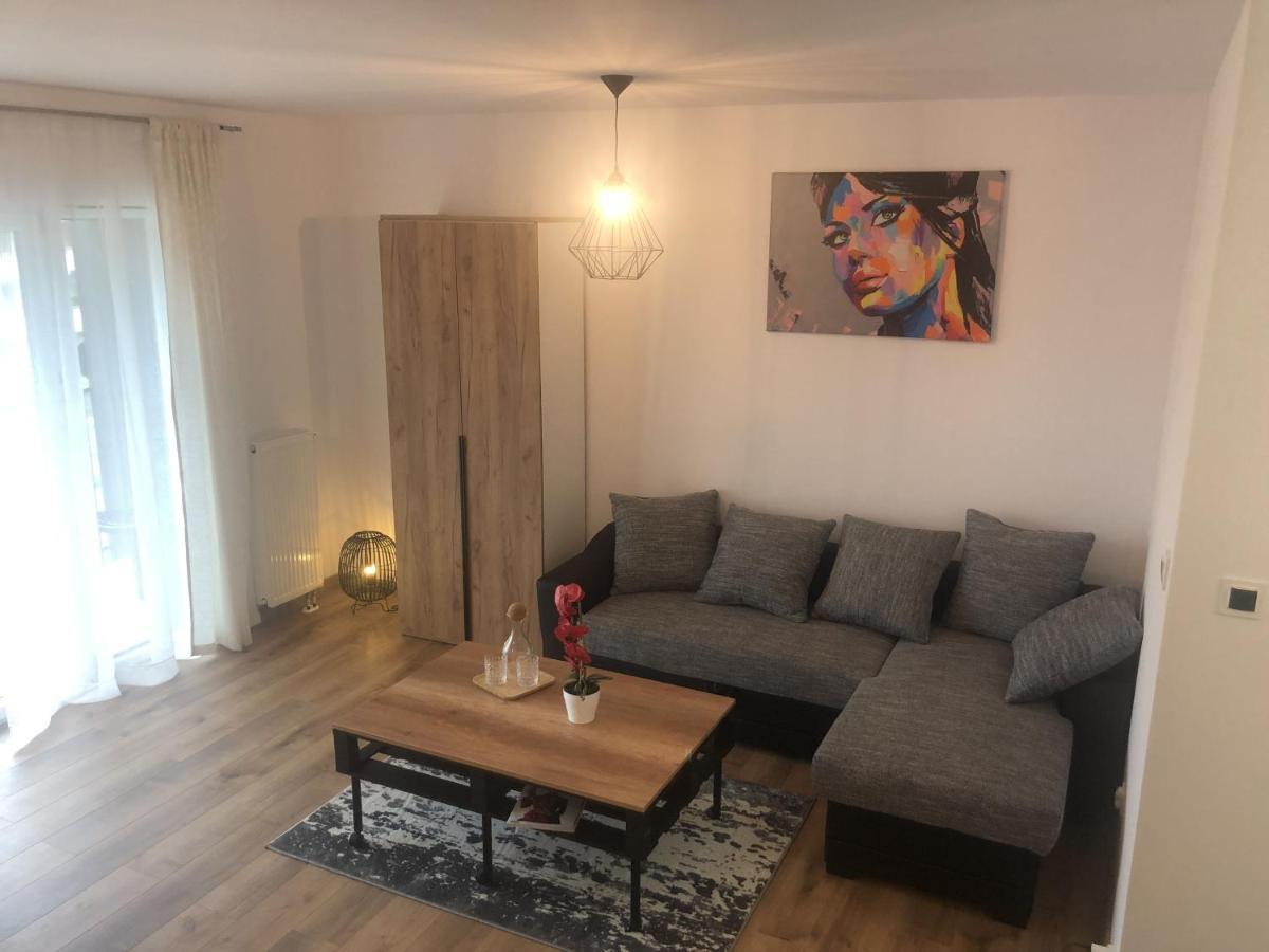 Apartment Vera Apartament