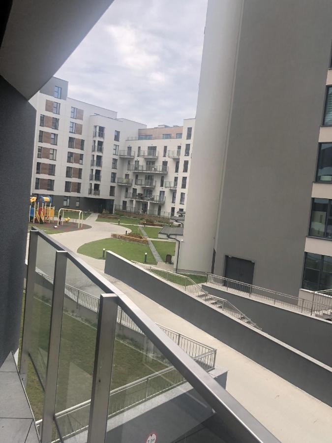 Vera Apartament Apartment *