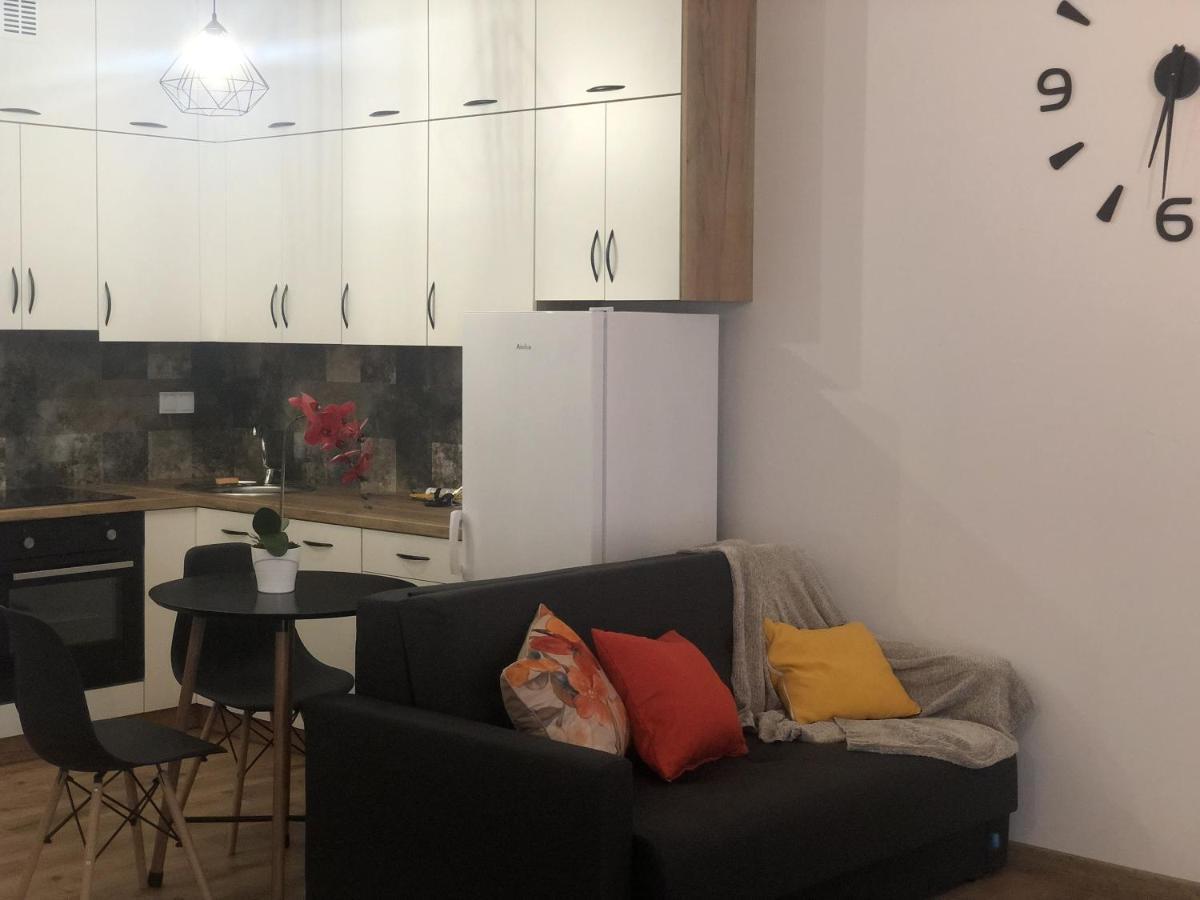 Vera Apartament Apartment Rzeszów