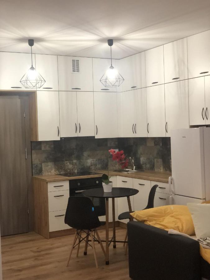 Vera Apartament