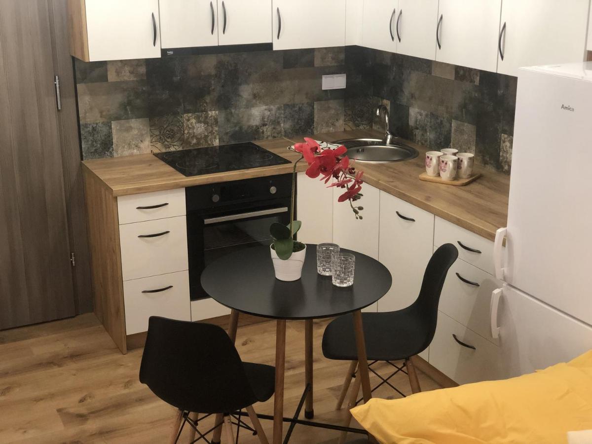 Vera Apartament Apartment *