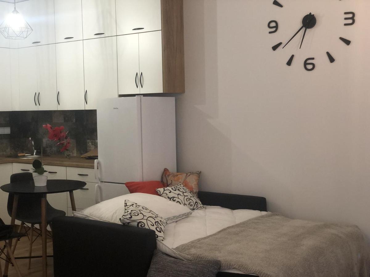 Vera Apartament Apartment