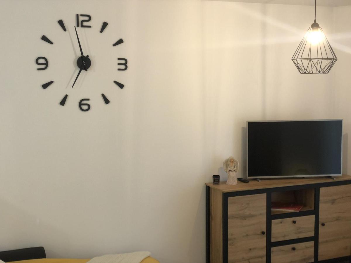 Apartment Vera Apartament