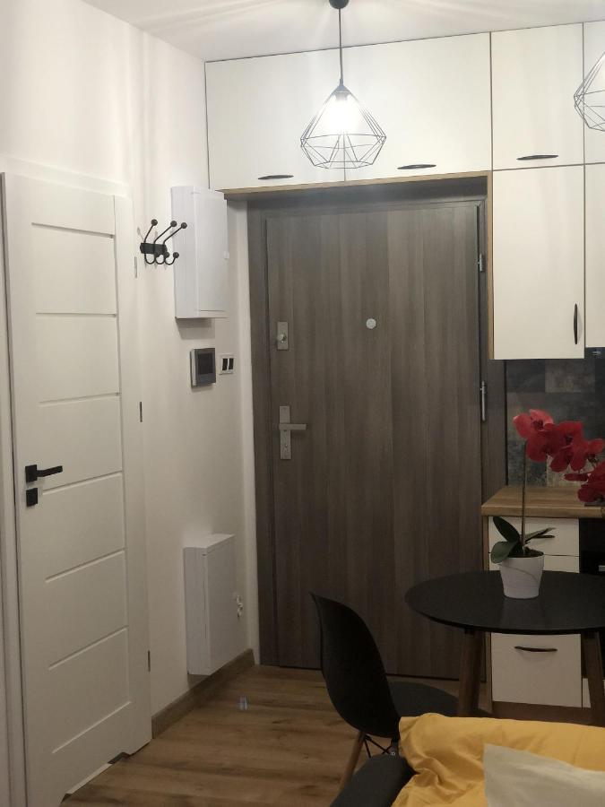 Vera Apartament *